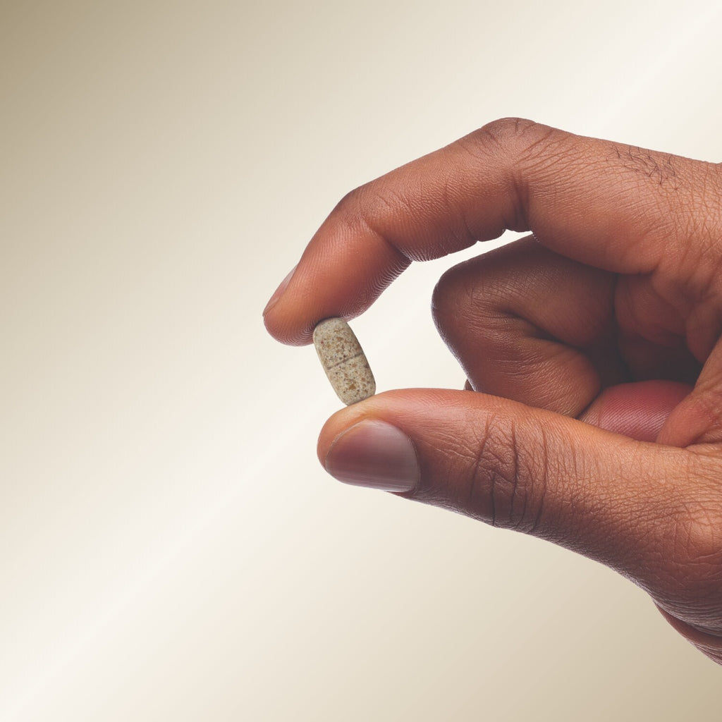 Fibre Complex 45 days