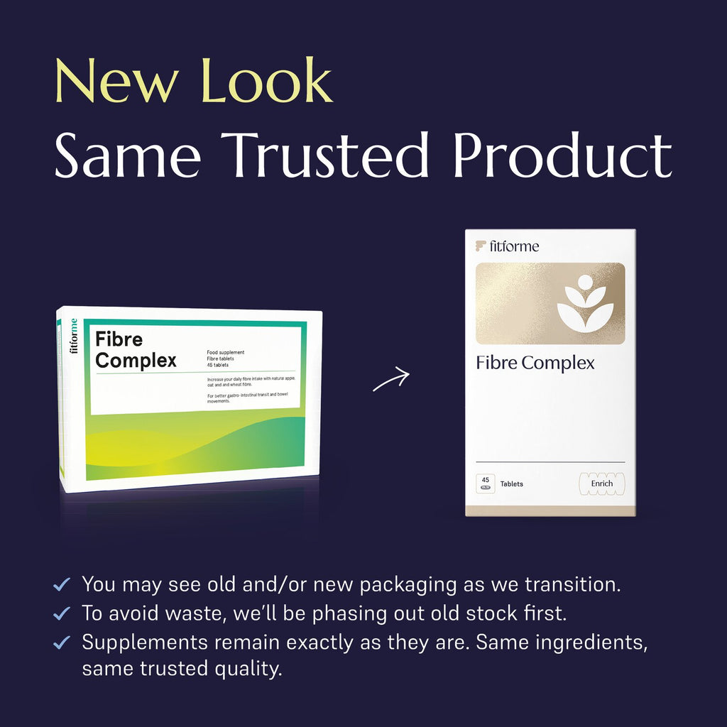 Fibre Complex 45 days