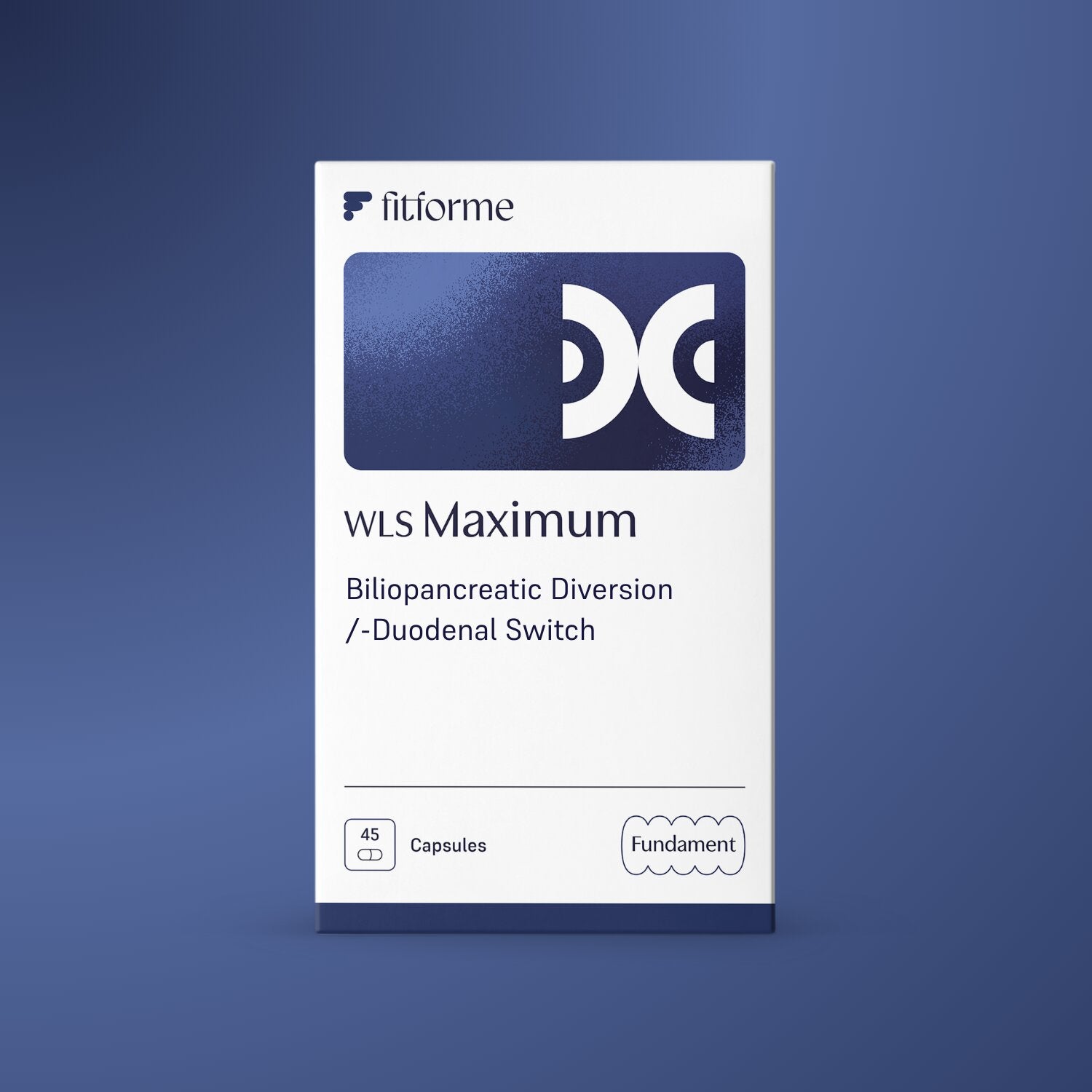 WLS MAXIMUM 45 days